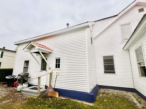 23-25 Lower Weldon Street St. Albans City VT 05478