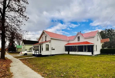 23-25 Lower Weldon Street St. Albans City VT 05478