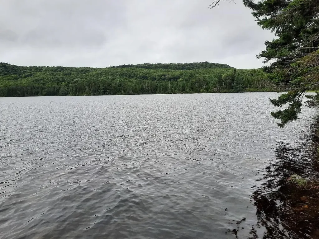 425 Round Pond Road Pittsburg NH 03592