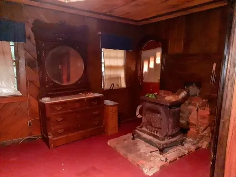 425 Round Pond Road Pittsburg NH 03592