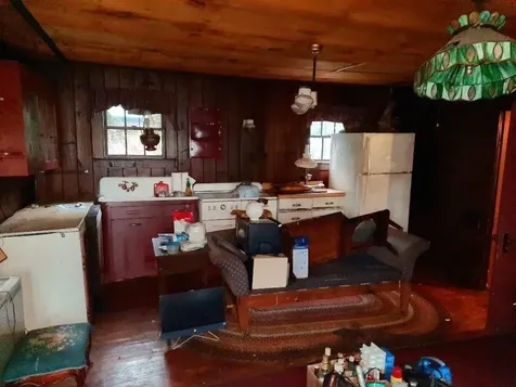 425 Round Pond Road Pittsburg NH 03592