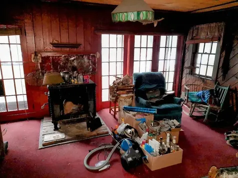 425 Round Pond Road Pittsburg NH 03592
