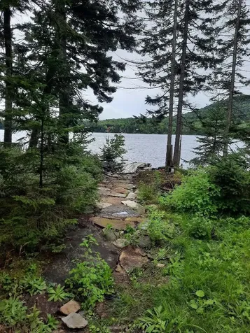 425 Round Pond Road Pittsburg NH 03592