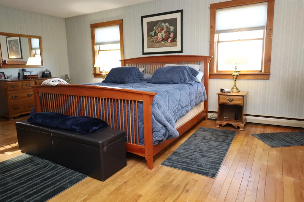 2300 Daniels Farm Road Waterford VT 05819