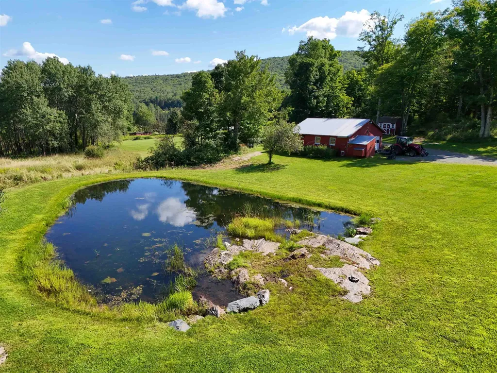 2300 Daniels Farm Road Waterford VT 05819