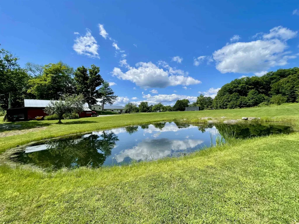 2300 Daniels Farm Road Waterford VT 05819
