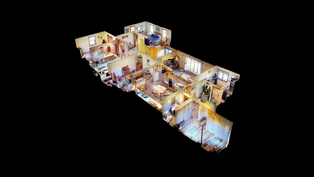 2300 Daniels Farm Road Waterford VT 05819