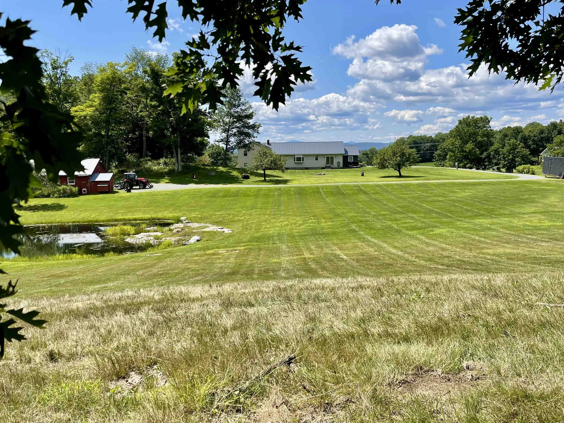 2300 Daniels Farm Road Waterford VT 05819