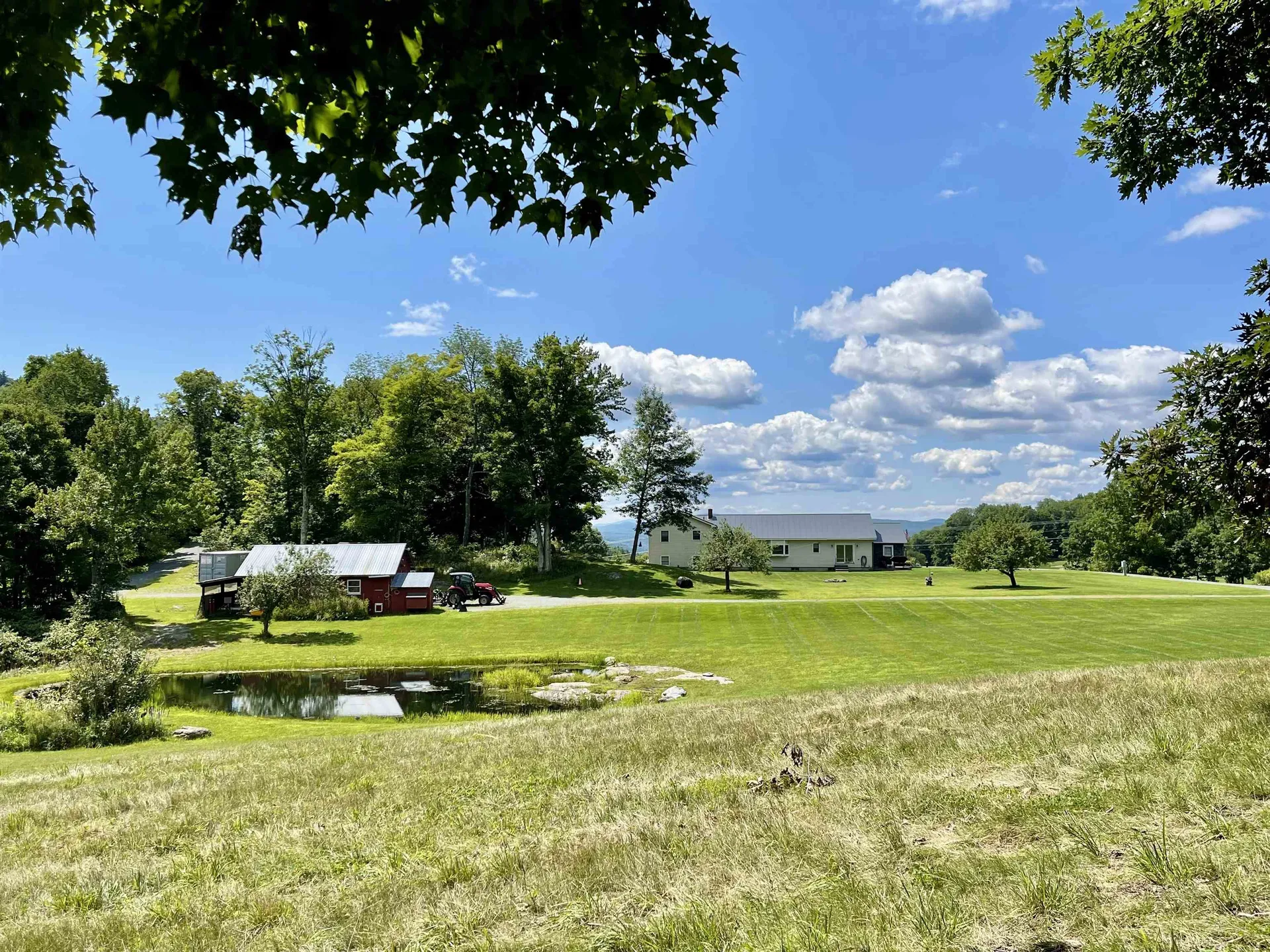 2300 Daniels Farm Road Waterford VT 05819