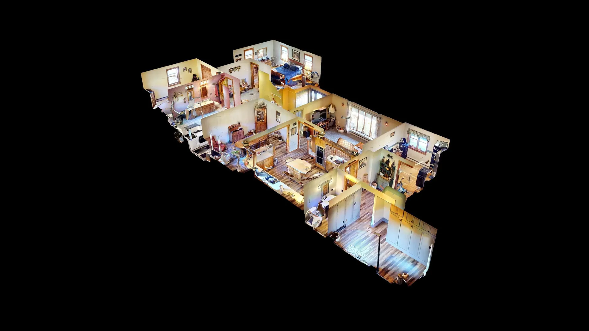 2300 Daniels Farm Road Waterford VT 05819