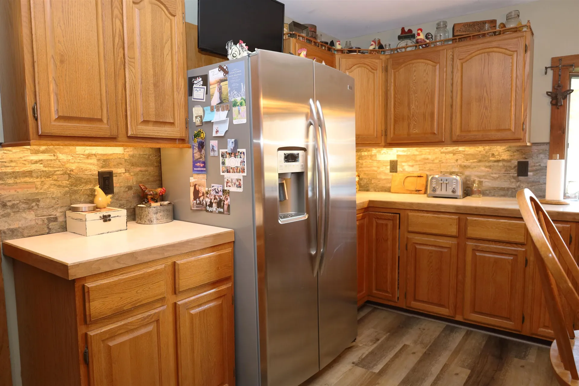 2300 Daniels Farm Road Waterford VT 05819