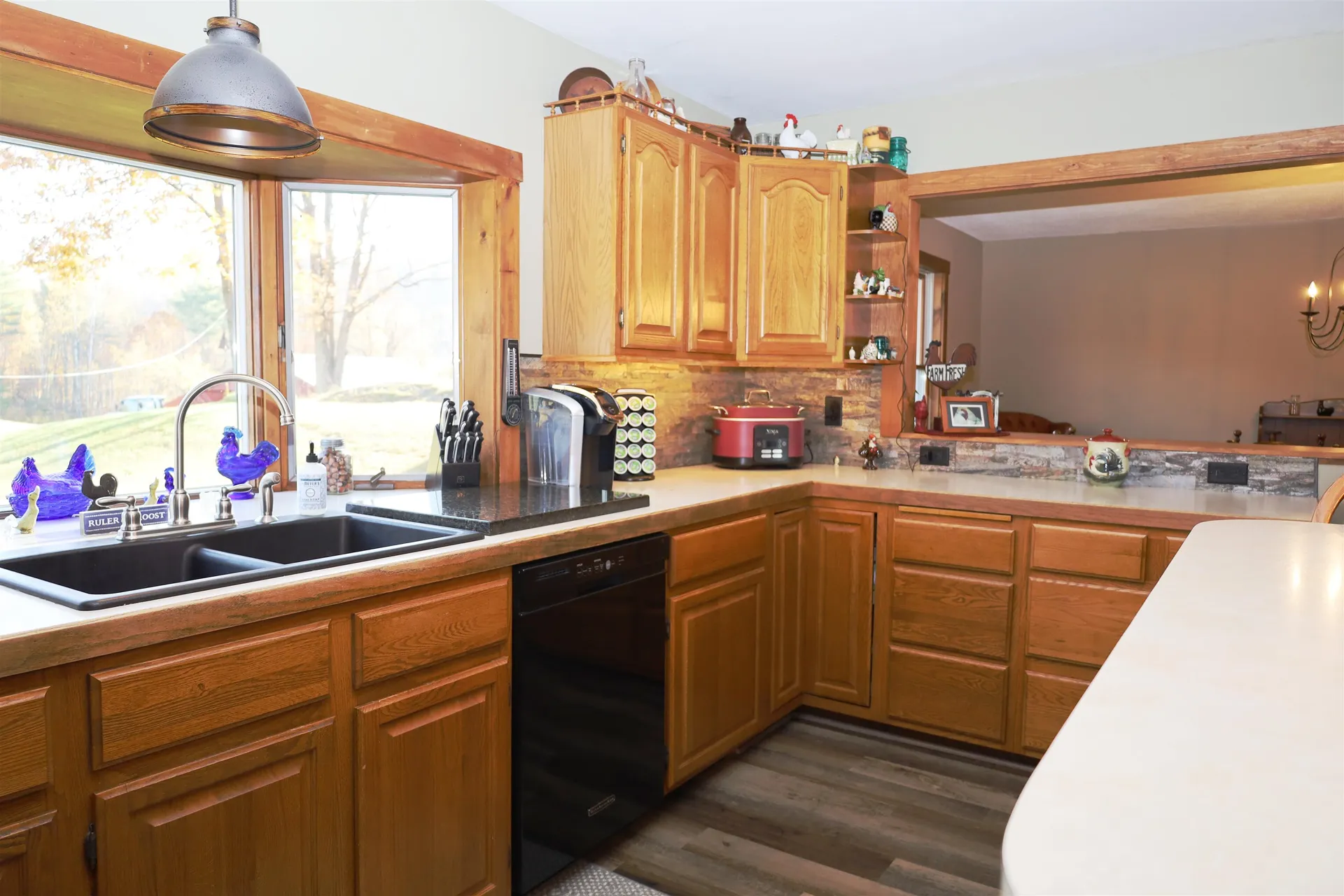 2300 Daniels Farm Road Waterford VT 05819