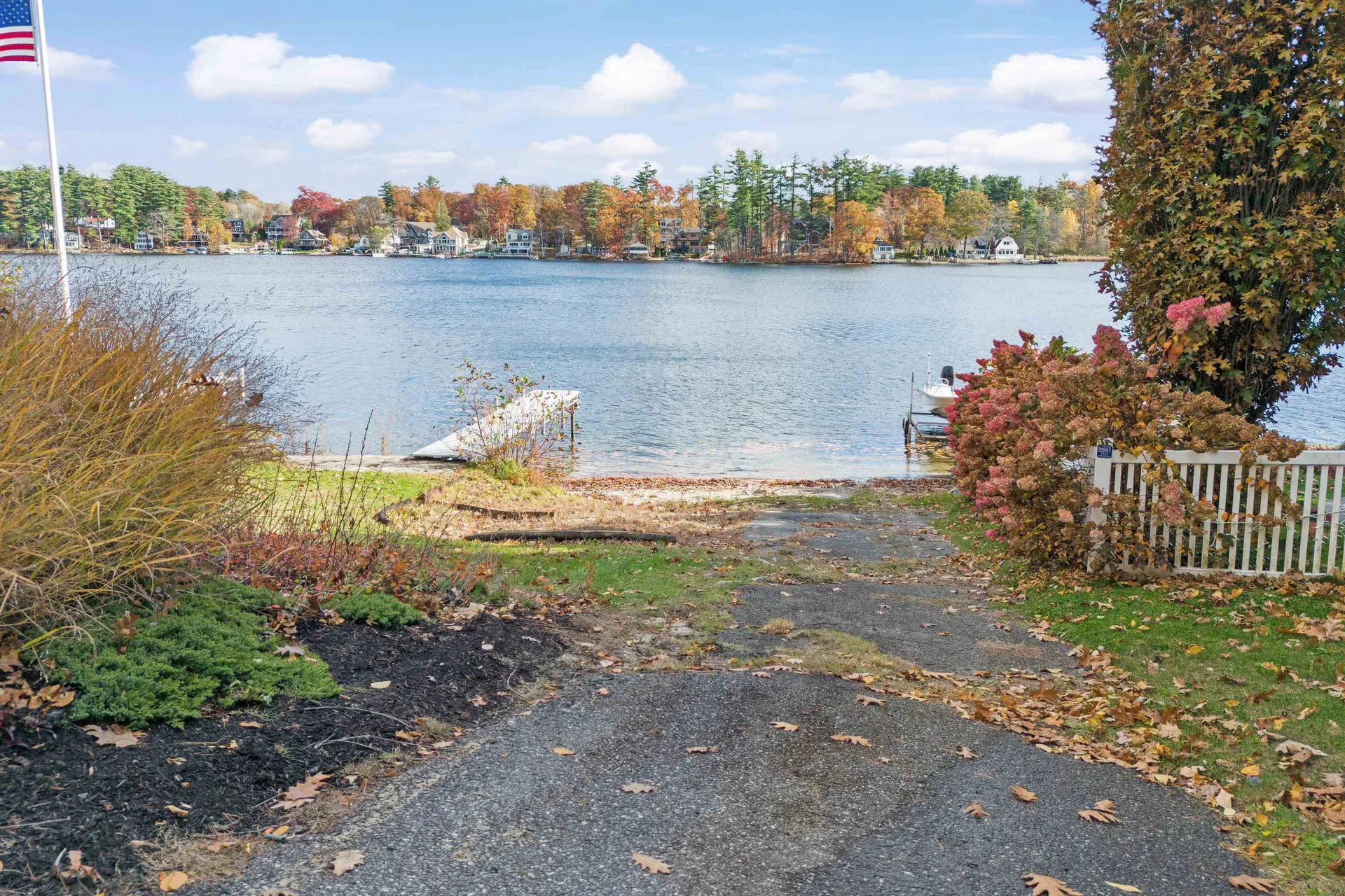 12 Gardner Road Windham NH 03087