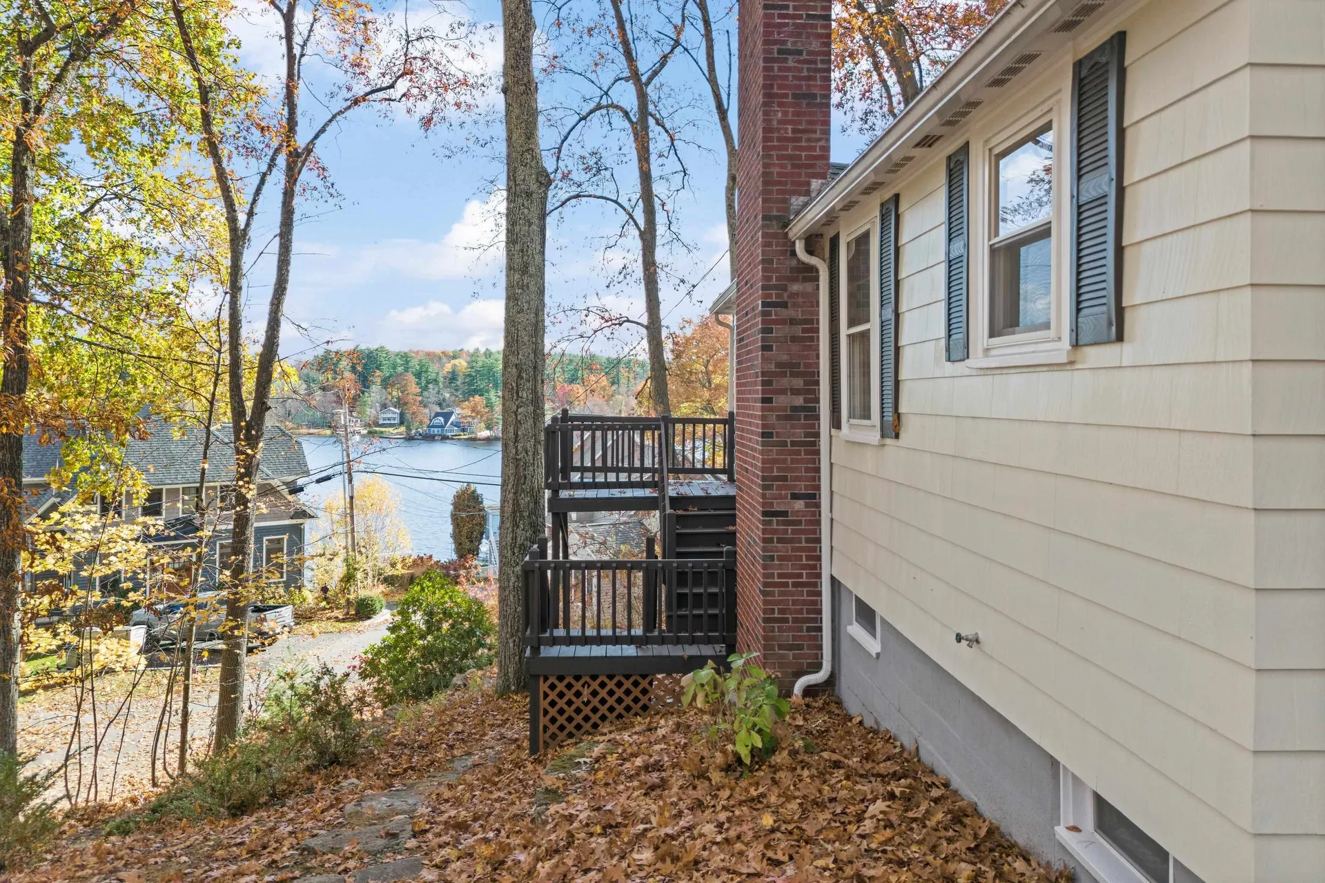 12 Gardner Road Windham NH 03087