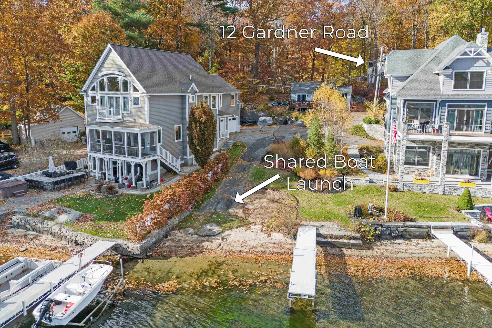 12 Gardner Road Windham NH 03087