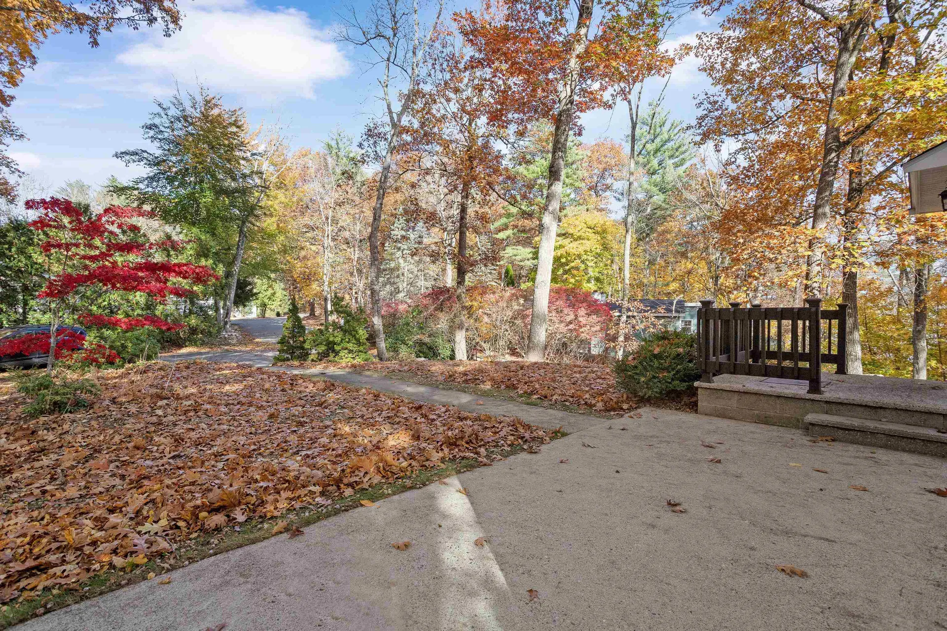 12 Gardner Road Windham NH 03087