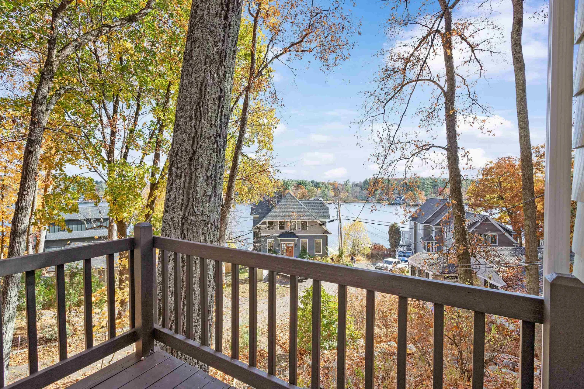 12 Gardner Road Windham NH 03087