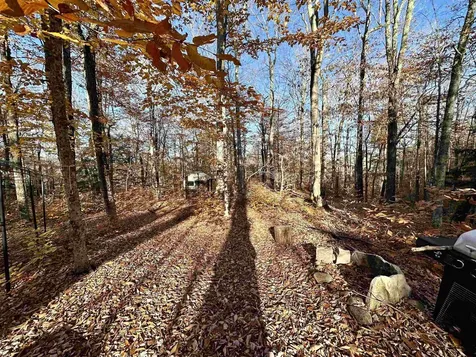 52 Danbury Woods Road Danbury NH 03230