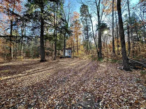 52 Danbury Woods Road Danbury NH 03230