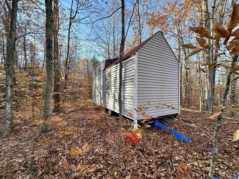 52 Danbury Woods Road Danbury NH 03230