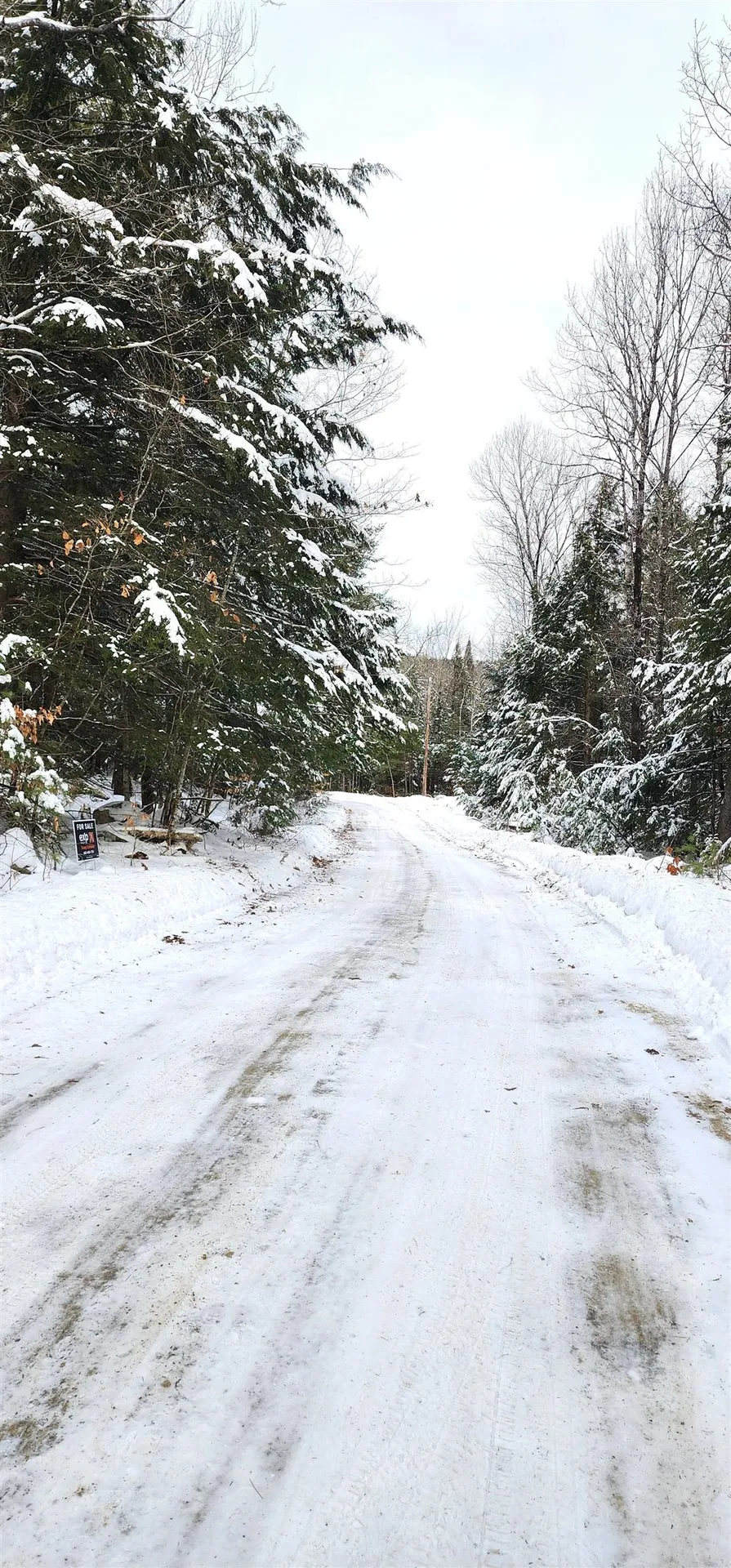 35 Spruce Court Barnstead NH 03218