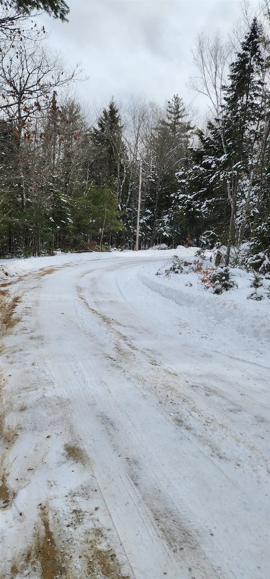 35 Spruce Court Barnstead NH 03218