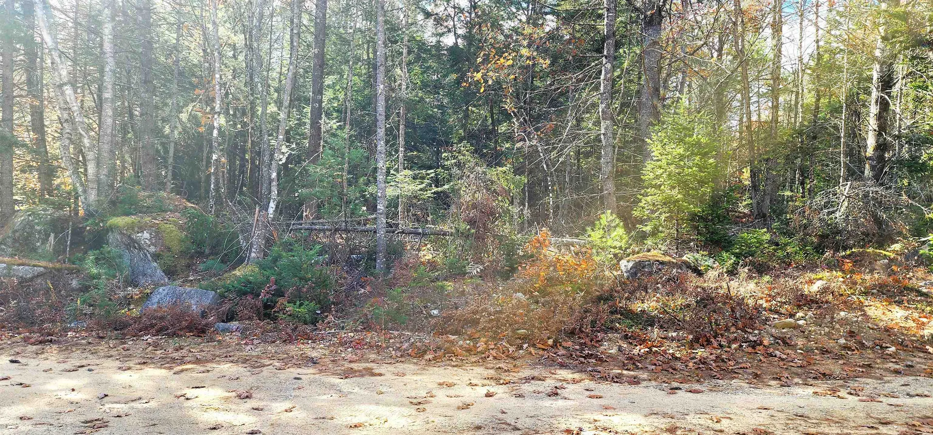 35 Spruce Court Barnstead NH 03218