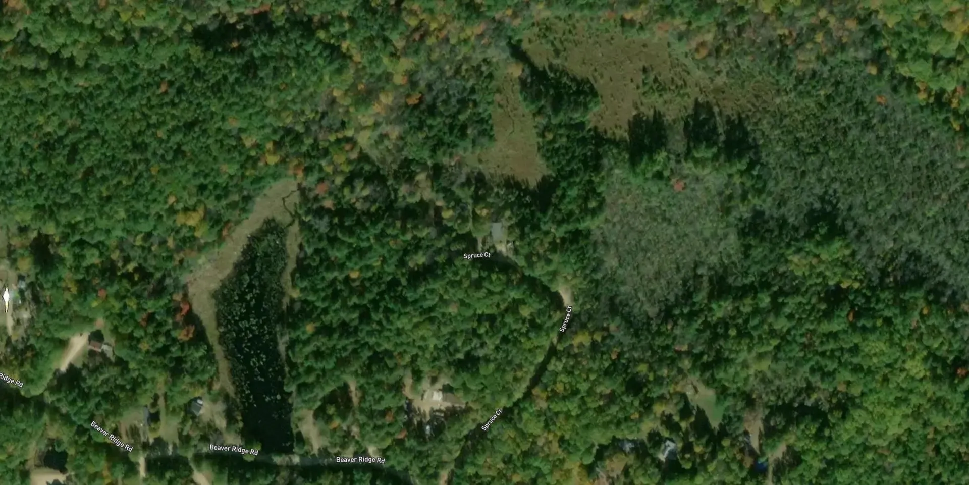 35 Spruce Court Barnstead NH 03218