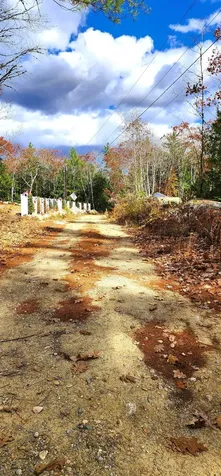 35 Spruce Court Barnstead NH 03218