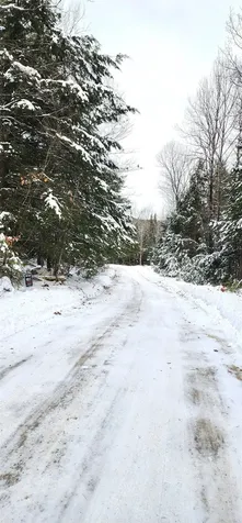 35 Spruce Court Barnstead NH 03218