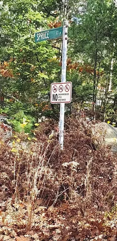 35 Spruce Court Barnstead NH 03218