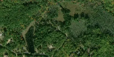 35 Spruce Court Barnstead NH 03218