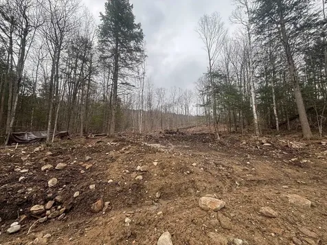 143 Garmish Drive New Durham NH 03855