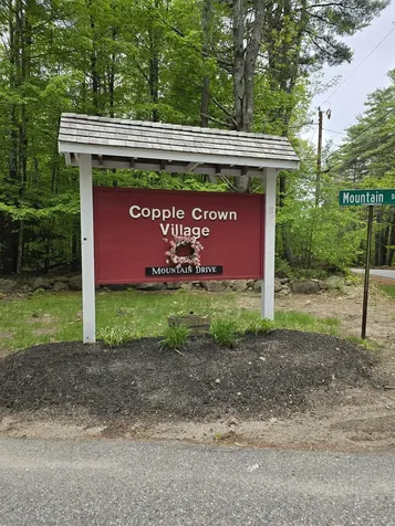 143 Garmish Drive New Durham NH 03855
