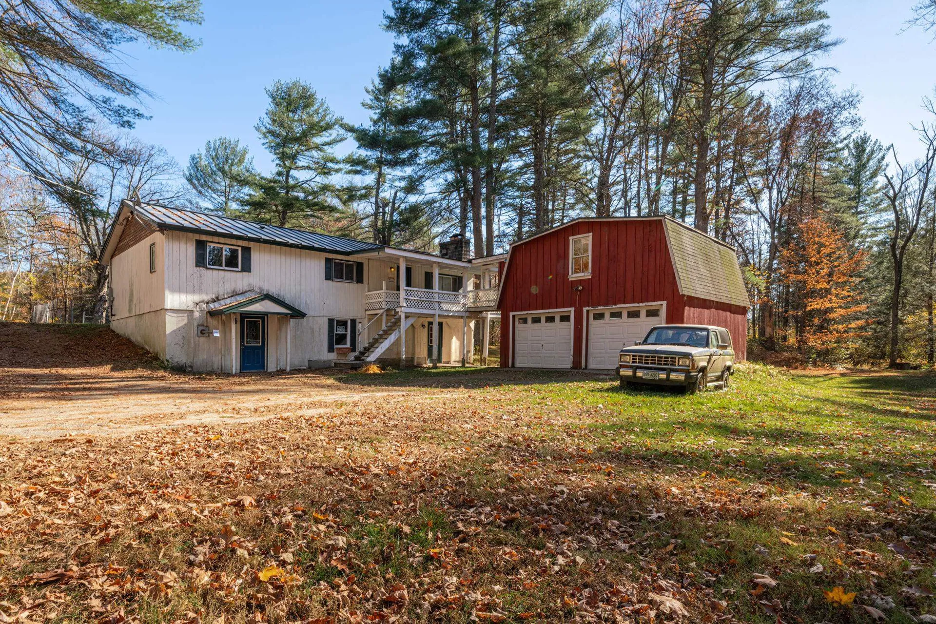 502 Oxbow Road Hinsdale NH 03451