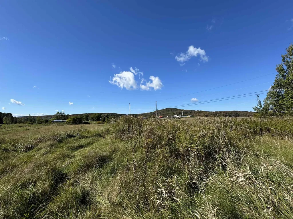 59 Tabor Hill Road Fairfax VT 05452