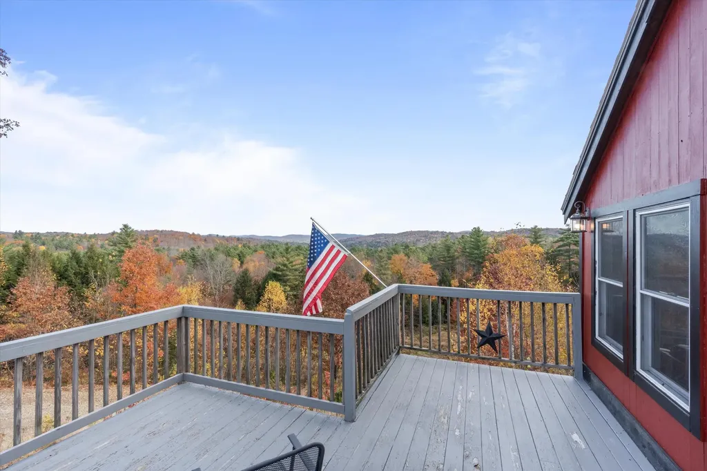 13 Lovell Drive Gilsum NH 03448