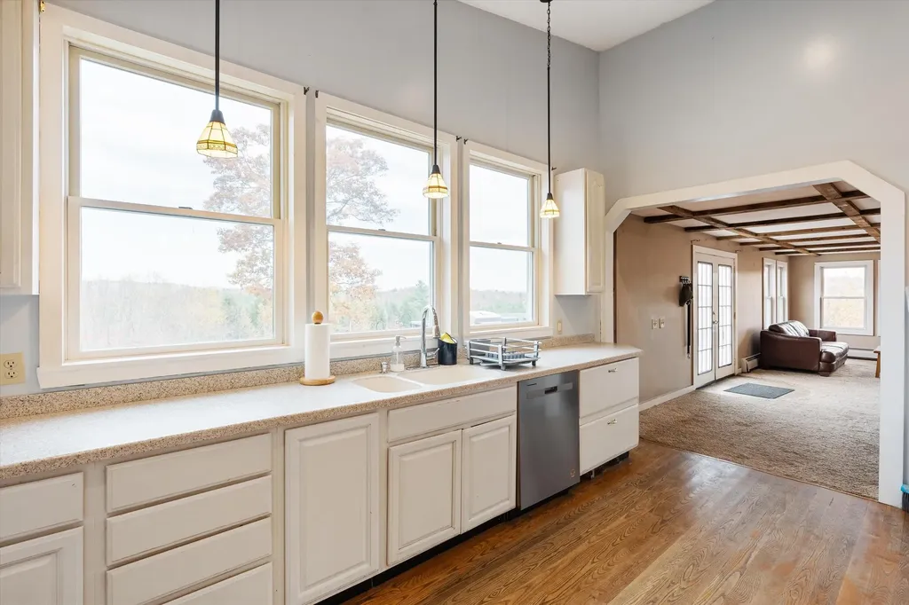 13 Lovell Drive Gilsum NH 03448