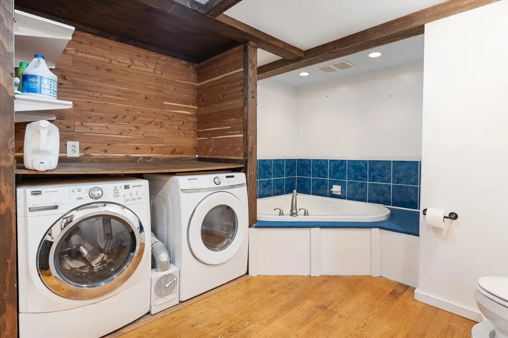 13 Lovell Drive Gilsum NH 03448