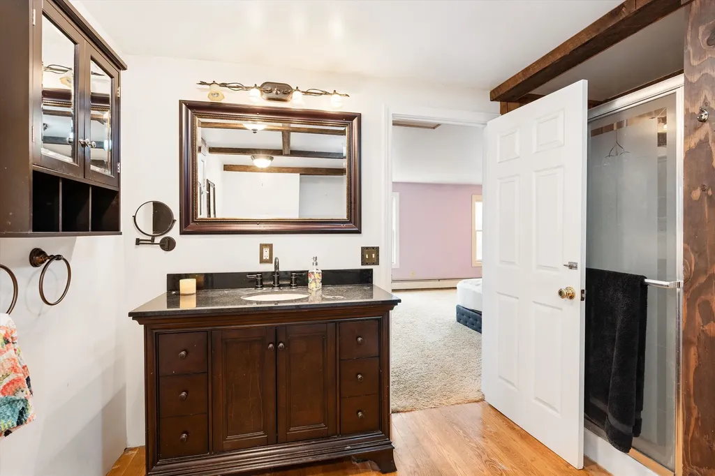 13 Lovell Drive Gilsum NH 03448