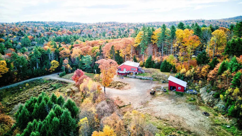 13 Lovell Drive Gilsum NH 03448