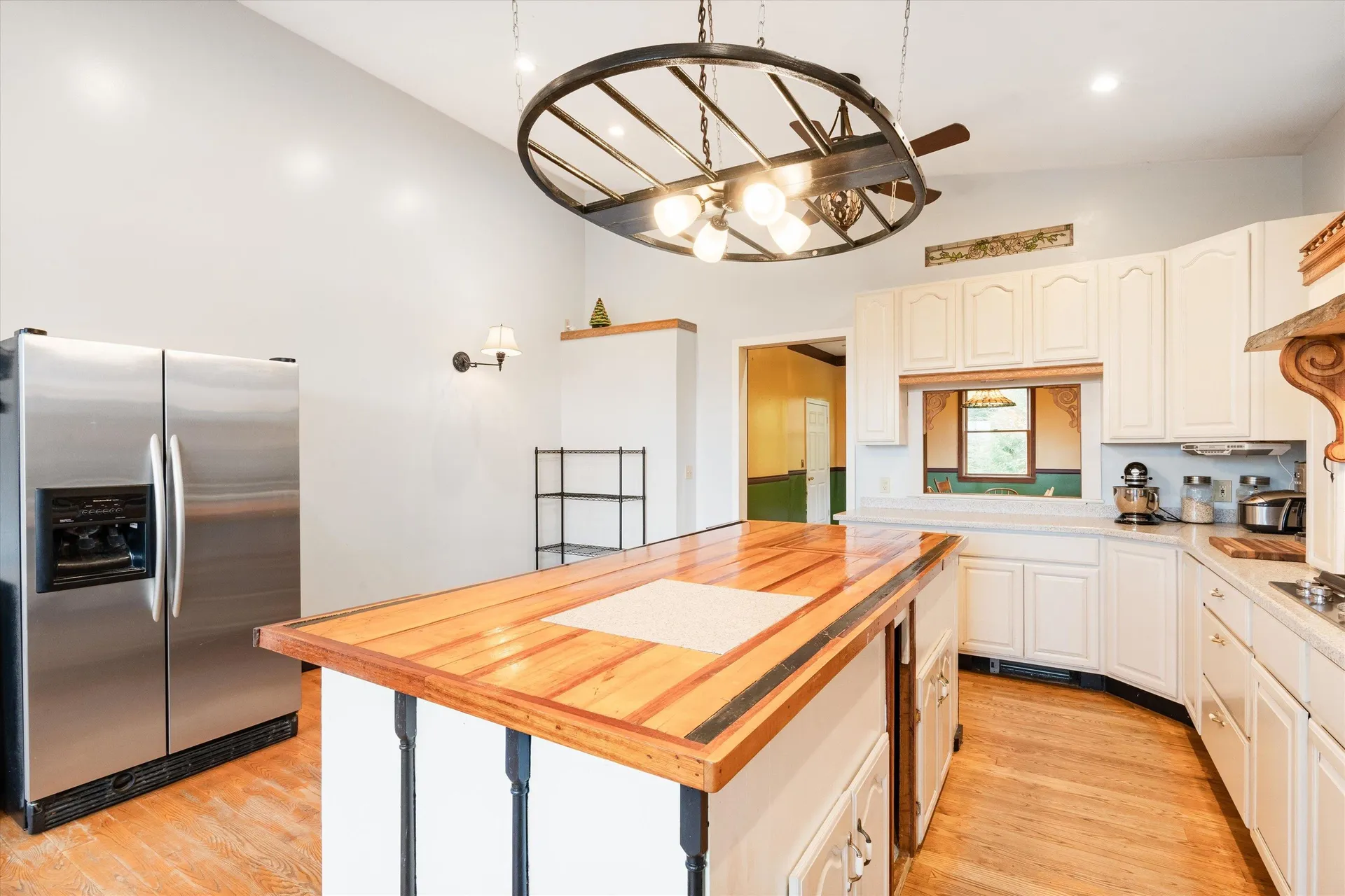 13 Lovell Drive Gilsum NH 03448