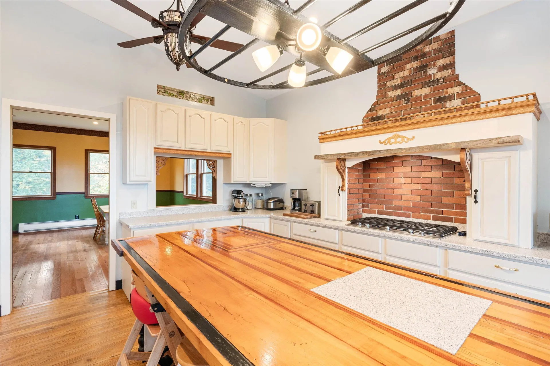 13 Lovell Drive Gilsum NH 03448