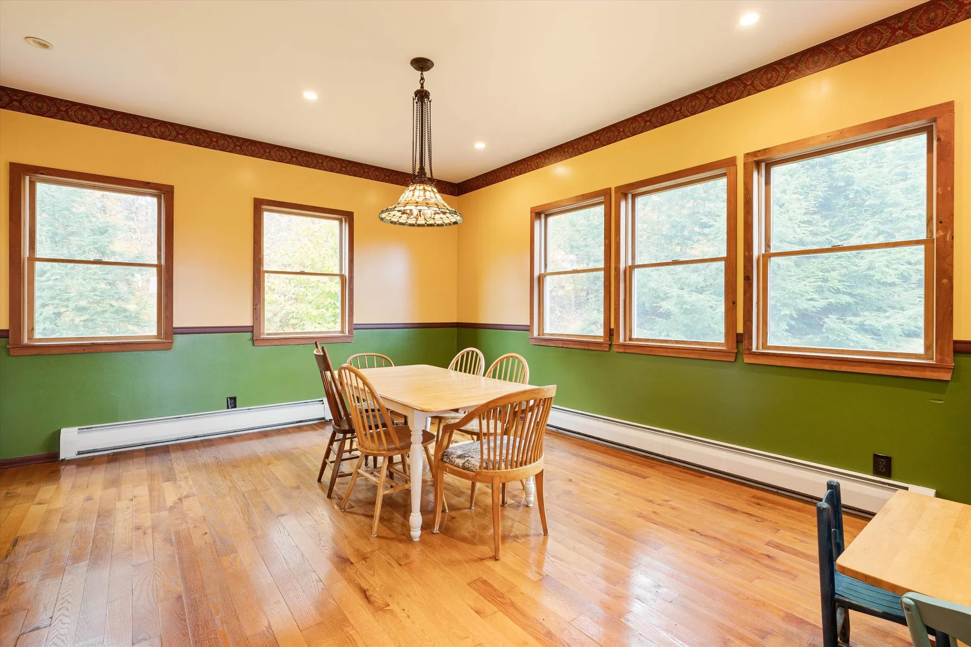 13 Lovell Drive Gilsum NH 03448