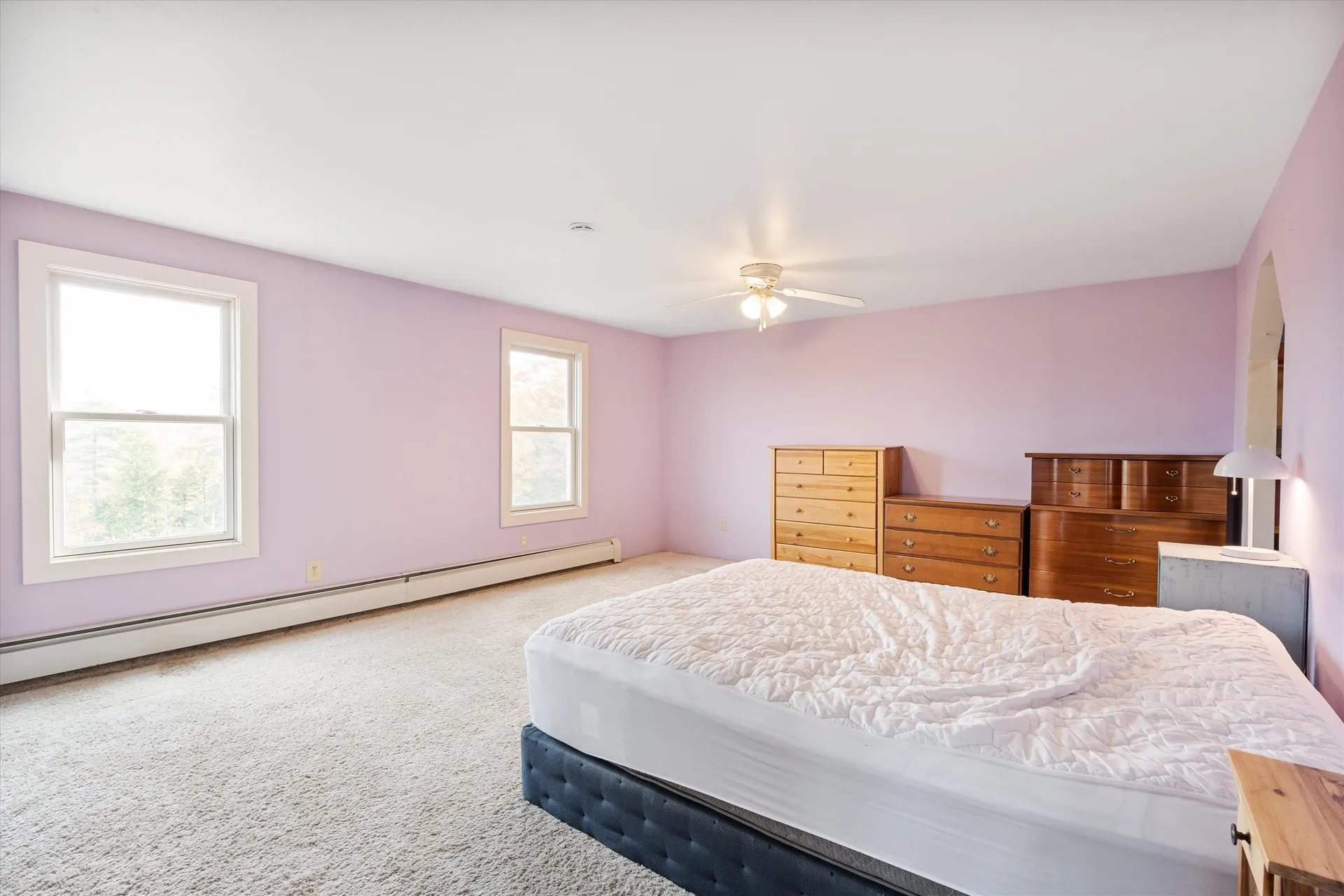 13 Lovell Drive Gilsum NH 03448