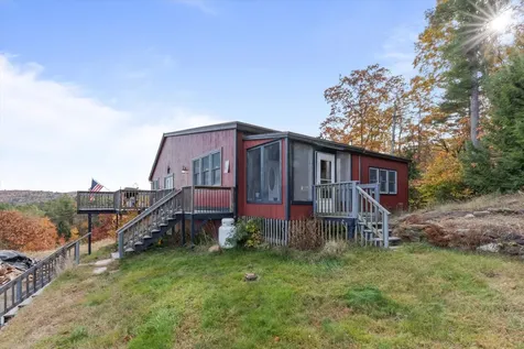 13 Lovell Drive Gilsum NH 03448