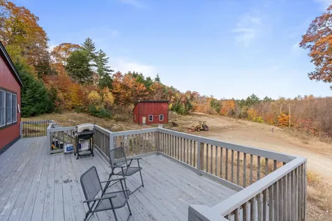 13 Lovell Drive Gilsum NH 03448