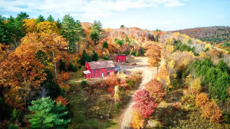 13 Lovell Drive Gilsum NH 03448