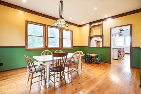 13 Lovell Drive Gilsum NH 03448