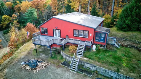 13 Lovell Drive Gilsum NH 03448